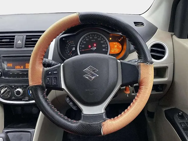 Used Maruti Suzuki Celerio [2017-2021] ZXi AMT [2017-2019] in Bangalore