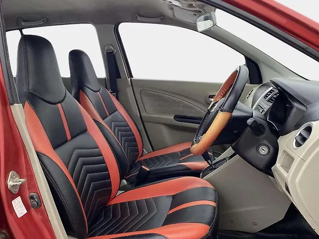 Used Maruti Suzuki Celerio [2017-2021] ZXi AMT [2017-2019] in Bangalore