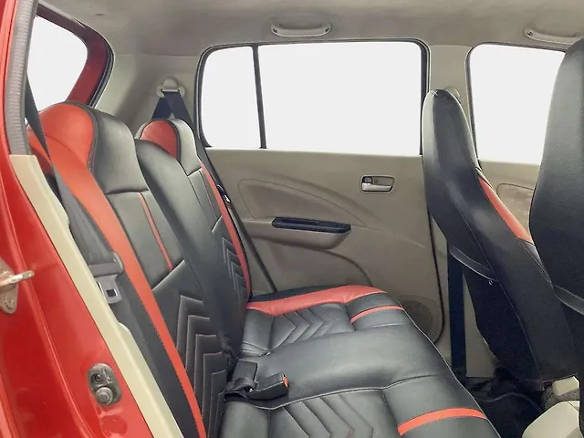 Used Maruti Suzuki Celerio [2017-2021] ZXi AMT [2017-2019] in Bangalore