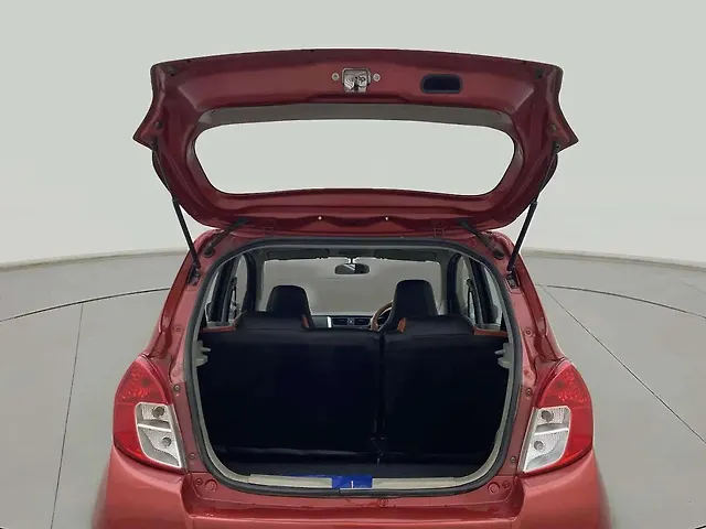 Used Maruti Suzuki Celerio [2017-2021] ZXi AMT [2017-2019] in Bangalore