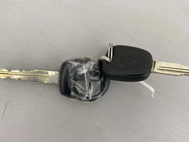 Used Maruti Suzuki Celerio [2017-2021] ZXi AMT [2017-2019] in Bangalore