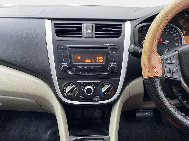Used Maruti Suzuki Celerio [2017-2021] ZXi AMT [2017-2019] in Bangalore