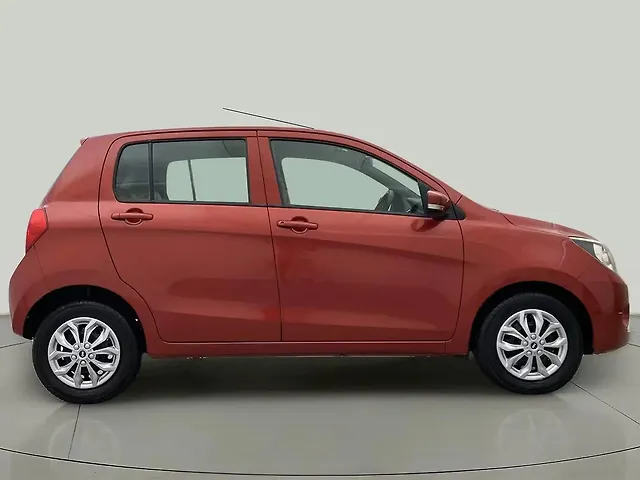 Used Maruti Suzuki Celerio [2017-2021] ZXi AMT [2017-2019] in Bangalore