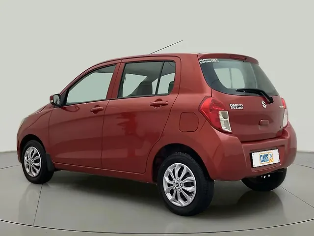 Used Maruti Suzuki Celerio [2017-2021] ZXi AMT [2017-2019] in Bangalore