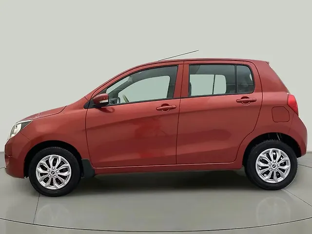 Used Maruti Suzuki Celerio [2017-2021] ZXi AMT [2017-2019] in Bangalore
