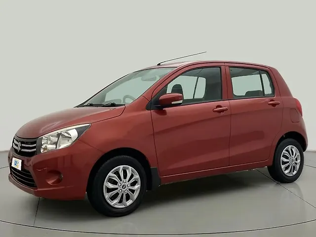 Used Maruti Suzuki Celerio [2017-2021] ZXi AMT [2017-2019] in Bangalore