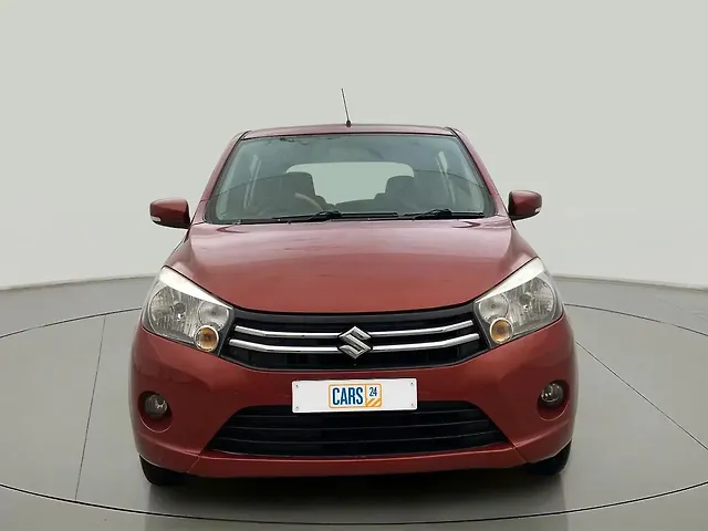 Used Maruti Suzuki Celerio [2017-2021] ZXi AMT [2017-2019] in Bangalore