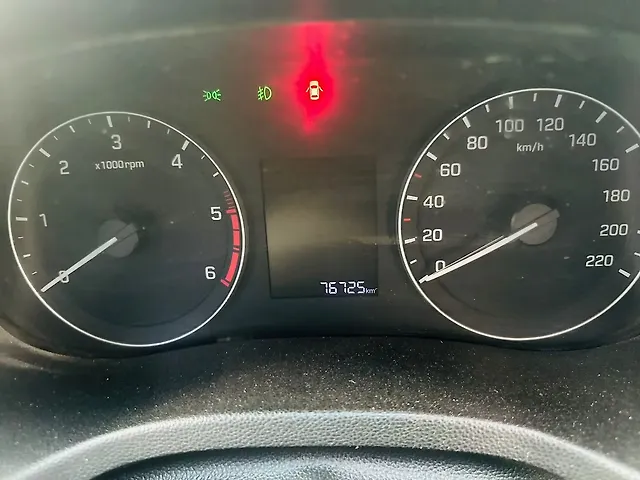 Used Hyundai Creta [2015-2017] 1.4 S in Lucknow