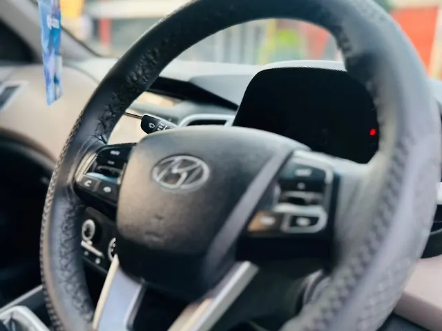 Used Hyundai Creta [2015-2017] 1.4 S in Lucknow