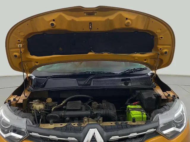 Used Renault Triber [2019-2023] RXZ [2019-2020] in Hyderabad