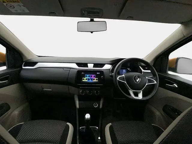Used Renault Triber [2019-2023] RXZ [2019-2020] in Hyderabad