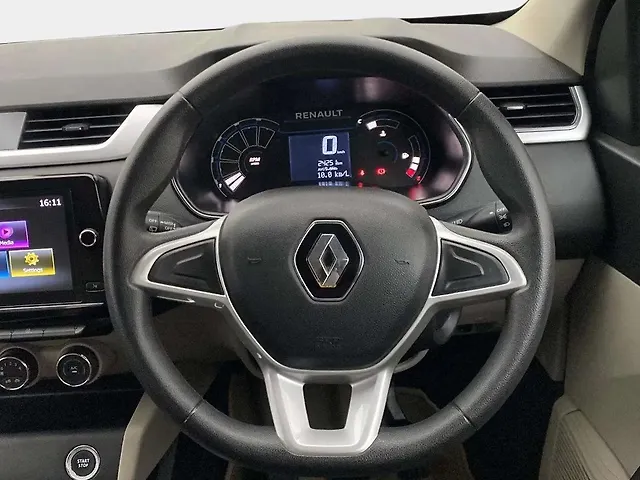 Used Renault Triber [2019-2023] RXZ [2019-2020] in Hyderabad