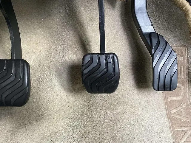 Used Renault Triber [2019-2023] RXZ [2019-2020] in Hyderabad