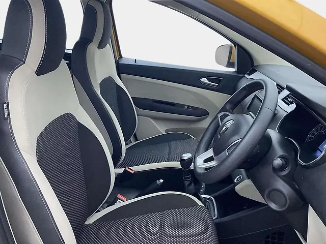 Used Renault Triber [2019-2023] RXZ [2019-2020] in Hyderabad