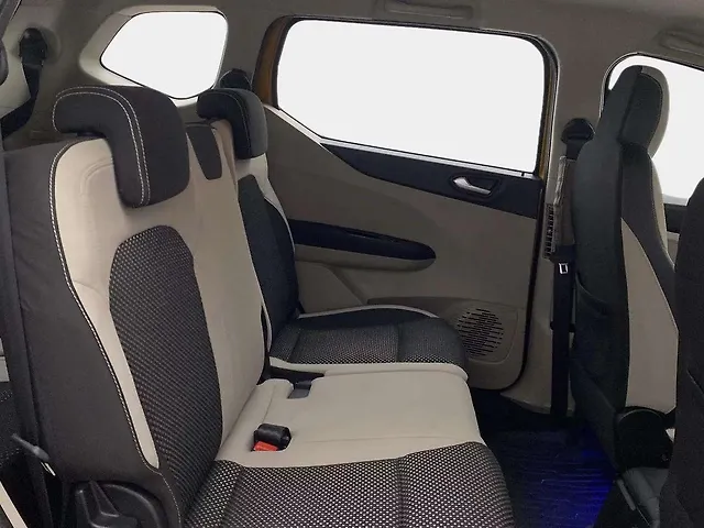 Used Renault Triber [2019-2023] RXZ [2019-2020] in Hyderabad