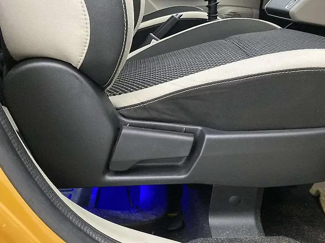 Used Renault Triber [2019-2023] RXZ [2019-2020] in Hyderabad