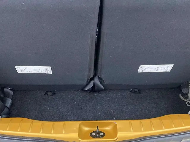 Used Renault Triber [2019-2023] RXZ [2019-2020] in Hyderabad