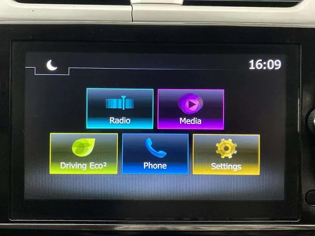 Used Renault Triber [2019-2023] RXZ [2019-2020] in Hyderabad