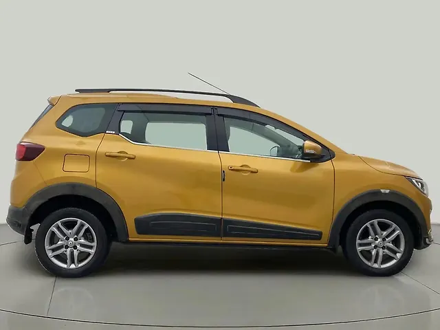 Used 2019 Renault Triber in Hyderabad