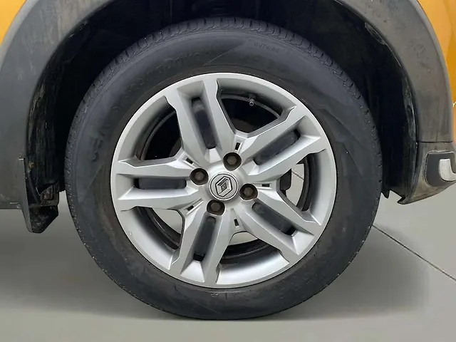Used Renault Triber [2019-2023] RXZ [2019-2020] in Hyderabad