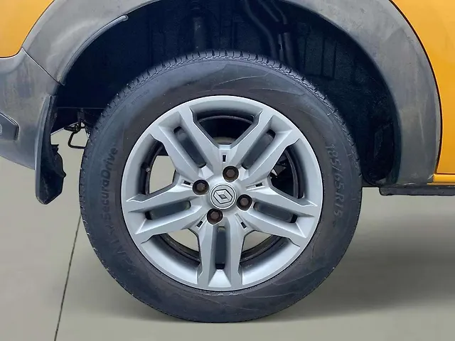 Used Renault Triber [2019-2023] RXZ [2019-2020] in Hyderabad