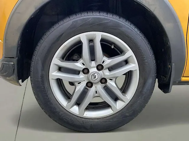 Used Renault Triber [2019-2023] RXZ [2019-2020] in Hyderabad