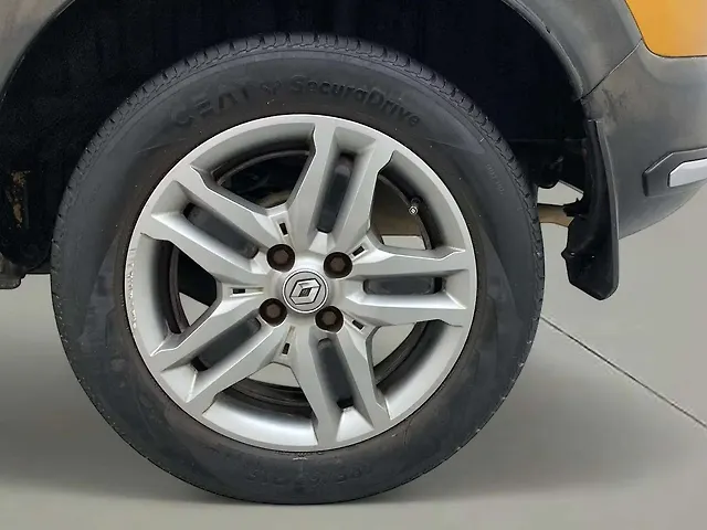Used Renault Triber [2019-2023] RXZ [2019-2020] in Hyderabad