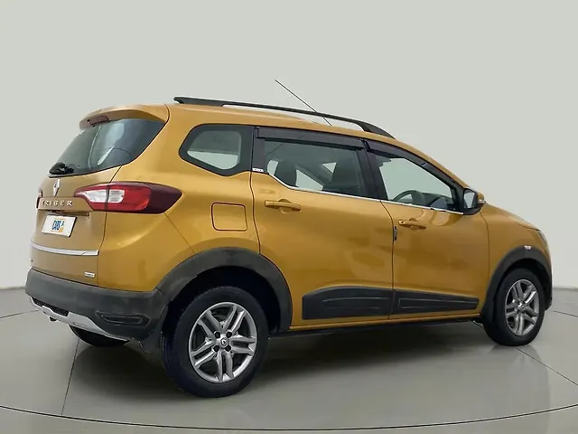 Used Renault Triber [2019-2023] RXZ [2019-2020] in Hyderabad