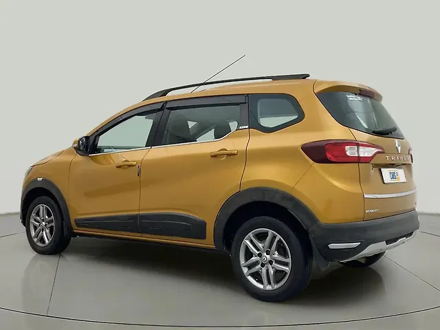 Used Renault Triber [2019-2023] RXZ [2019-2020] in Hyderabad