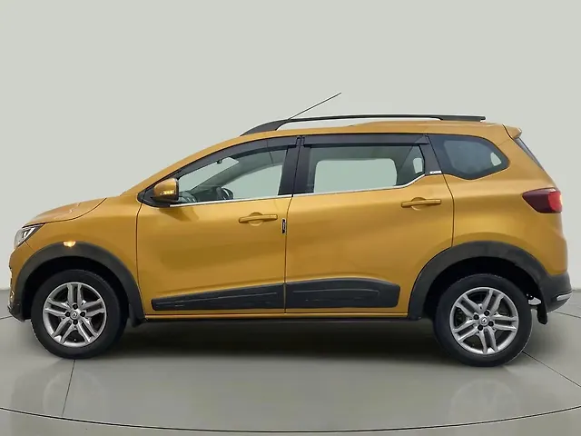 Used Renault Triber [2019-2023] RXZ [2019-2020] in Hyderabad