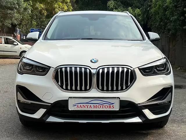 Used 2022 BMW X1 in Delhi