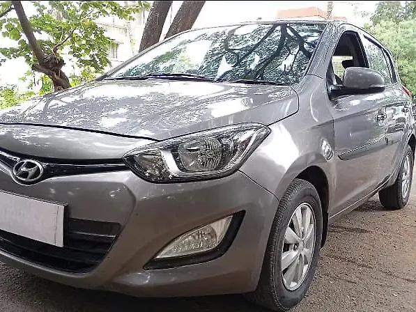 Used 2012 Hyundai i20 in Bangalore