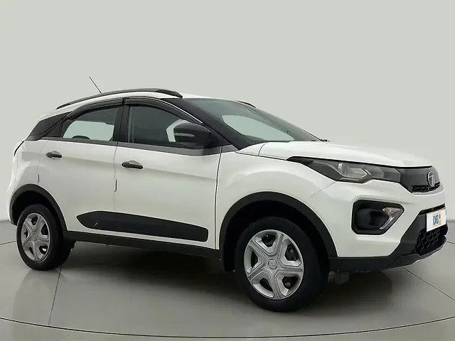 Used 2021 Tata Nexon in Ahmedabad