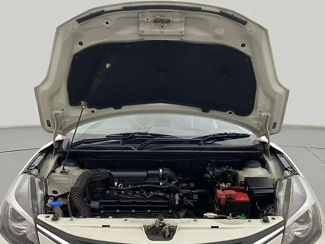 Used Maruti Suzuki Baleno [2015-2019] Alpha 1.2 in Hyderabad