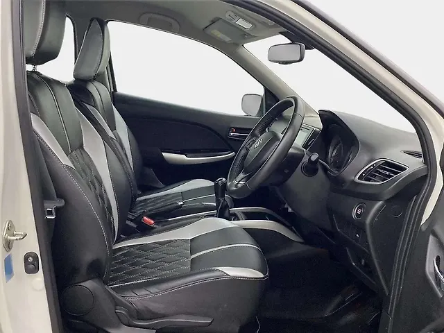 Used Maruti Suzuki Baleno [2015-2019] Alpha 1.2 in Hyderabad