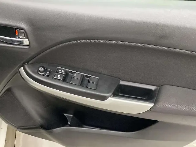 Used Maruti Suzuki Baleno [2015-2019] Alpha 1.2 in Hyderabad