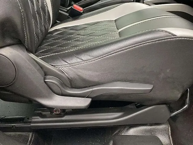 Used Maruti Suzuki Baleno [2015-2019] Alpha 1.2 in Hyderabad