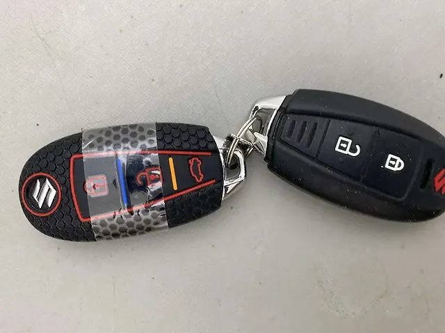 Used Maruti Suzuki Baleno [2015-2019] Alpha 1.2 in Hyderabad