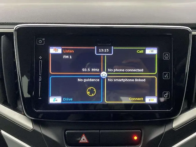 Used Maruti Suzuki Baleno [2015-2019] Alpha 1.2 in Hyderabad