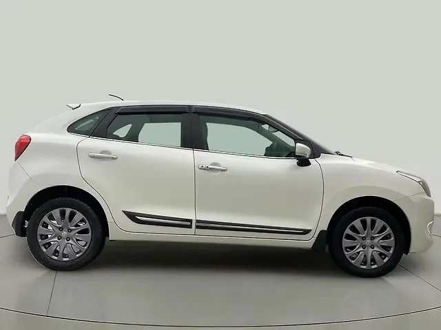 Used Maruti Suzuki Baleno [2015-2019] Alpha 1.2 in Hyderabad