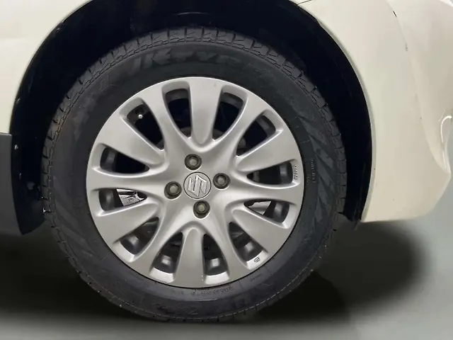 Used Maruti Suzuki Baleno [2015-2019] Alpha 1.2 in Hyderabad
