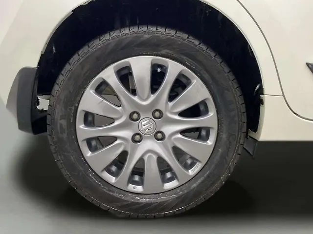 Used Maruti Suzuki Baleno [2015-2019] Alpha 1.2 in Hyderabad