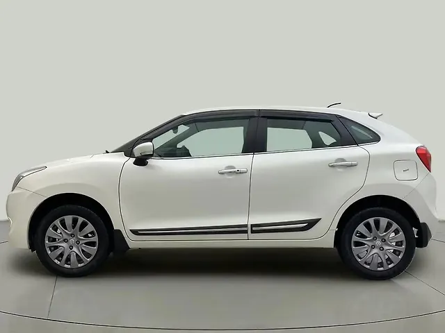Used Maruti Suzuki Baleno [2015-2019] Alpha 1.2 in Hyderabad