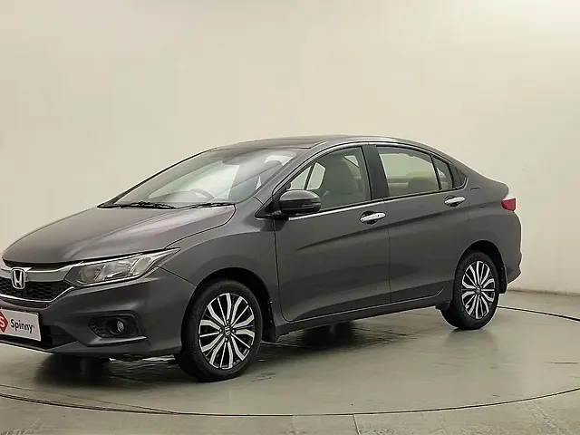 Used 2019 Honda City in Mumbai