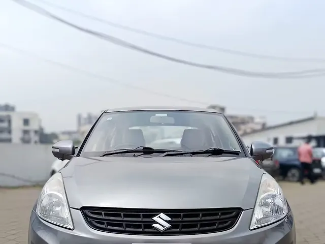 Used 2014 Maruti Suzuki Swift DZire in Vapi