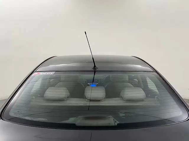 Used Hyundai Verna [2011-2015] Fluidic 1.6 VTVT SX in Ghaziabad