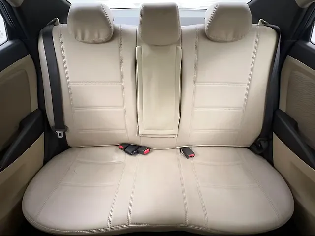 Used Hyundai Verna [2011-2015] Fluidic 1.6 VTVT SX in Ghaziabad