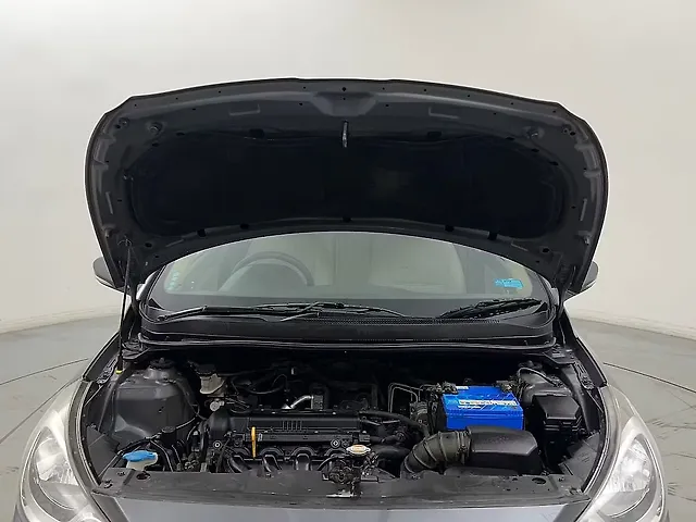 Used Hyundai Verna [2011-2015] Fluidic 1.6 VTVT SX in Ghaziabad