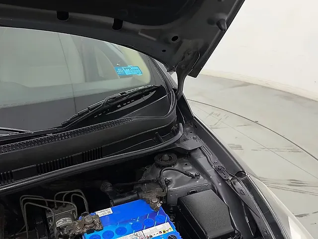 Used Hyundai Verna [2011-2015] Fluidic 1.6 VTVT SX in Ghaziabad