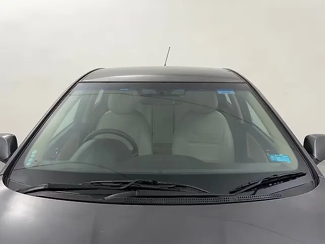 Used Hyundai Verna [2011-2015] Fluidic 1.6 VTVT SX in Ghaziabad